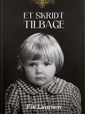 cover image of Et Skridt Tilbage